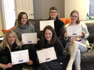 Independent Hypnobirthing Practitioner Training