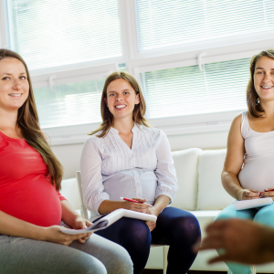 Hypnobirth Training