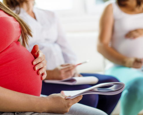 Hypnobirthing Practitioner course