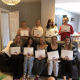 Becoming a hypnobirthing teacher