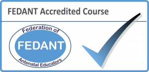 FEDANT accredited hypnobirthing Practitioner Training